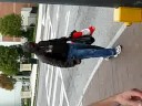 Actin Like A Fool . . .
