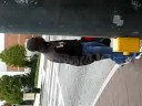 Actin Like A Fool . . .