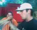 Kezo y Bruno