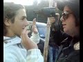 Rapina Col Trapano
