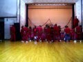 Third Dimention Banquet (Red)