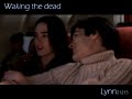 Billy Crudup & Jennifer Connely in Waking the Dead Movie