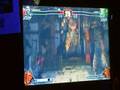 videos de SF4 @ Narrows Cole (BA) vs Billy (BL) Match 3