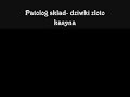 Patolog sklad- dziwki zloto kasyna