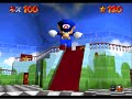 more-stupid-bloopers-in-mario-64-christmas-special-part-1.html