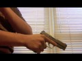 Reloading Kahr Pistols