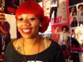 Hunnii Dar' Shay #1Girl NYC Experience 7/14/12