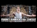 Franky Kubrick - Erinners du dich
