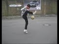 Selahattin Cekic - Freestyle 2008