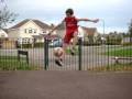 Freestyle Football - MATW