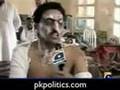 STOP KILLING PAKISTANIS IN WAZIRISTAN