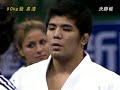 Iliadis vs Izumi