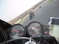 TRX 850 at Oschersleben