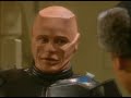 Červený trpaslík Red dwarf:  Kamila 1/3