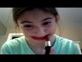 Miranda Sings Make-up Tutorial