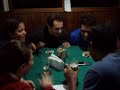 Churrasco de Engenharia Est�cio em Araras 11