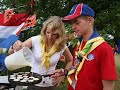 World Scout Jamboree 2007 Paapjes (Dutch Contingent)