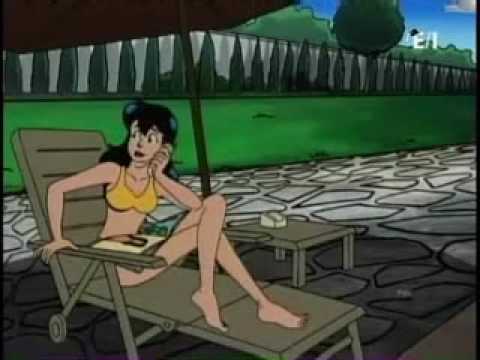 Archie - Archies Weird Mysteries Episode 3, Me Me Me!