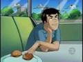 Archie's Weird Mysteries - Me Me Me! 1/3