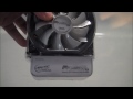 Arctic Cooling Freezer 13 Cpu Cooler