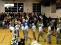 Collingswood vs. Paulsboro