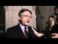 David Christopherson, Robogate - 030712