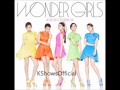[Mp3/Dl] Wonder Girls - Nobody (Japanese Ver.)