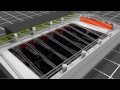 Canberra Data Centres and APC by Schneider Electric - Green Technology for High Density IT computing