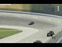 Nascar 2003 demo Racing part 2