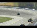 Nascar 2003 demo Racing part 2