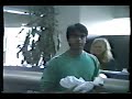 Memories of Randy Forbes--1993 UCSF Radiology spoof video 2