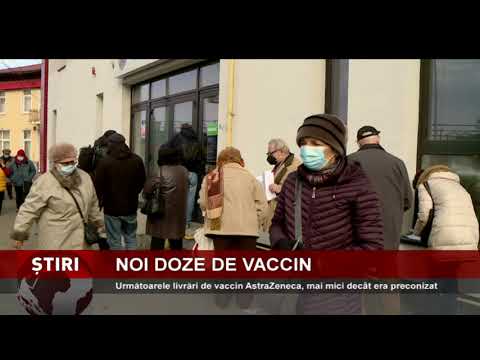 Reacţii adverse, după vaccin