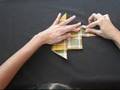 Tutorial Origami - Mariposa