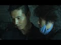Korean Movie ������ (The Man From Nowhere. 2010) Making 3 - Director