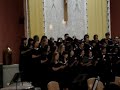 Ubi Caritas Ubi Caritas