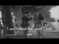 Rihanna ft Ne-yo - Hate that I love you