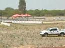 Marcus Gronholm Mikko Hirvonen SSS rally mexico 2006