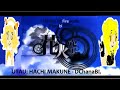 Click here to watch this video 【UTAU】Hanabi-zora [The Sky of Fireworks]【DChanaBI-Hachi Makune】+UST