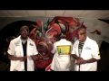 Ghettosweepstakes Winner