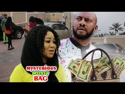 Mysterious Money Bag 1&2 - Yul Edochie 2018 Latest Nigerian Nigerian Nollywood Movie