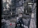 TFL x Shadow Vs  TeK x  S IK ii T z 0