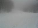 Esquiando en L\
