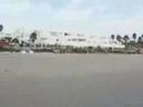 Paseo por la playa, Stroll by the beach