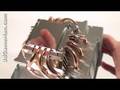 #1003 - Scythe NINJA 2 CPU Cooler Video Review