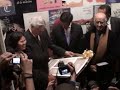 Homenaje a Mario Vargas Llosa