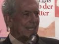 Homenaje a Mario Vargas Llosa