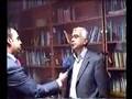 Atilla Yayla   Bir Sald�r�ya Cevap