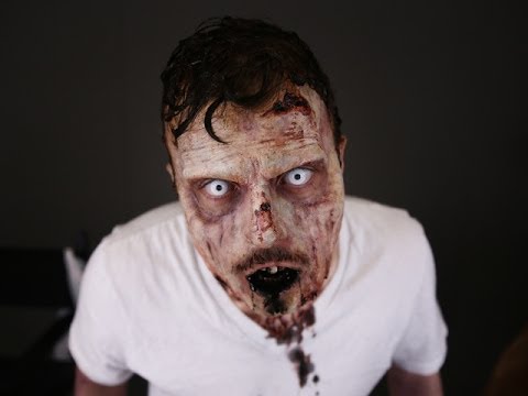 Amazing Halloween Costumes -- 54321 #25