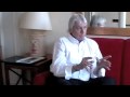 David Icke talks to Freedom Central in Amsterdam, September 2009 1 of 14