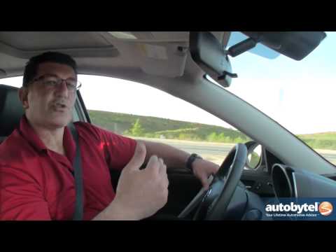 2012 Mazda3 5-Door: Video Road Test and Review